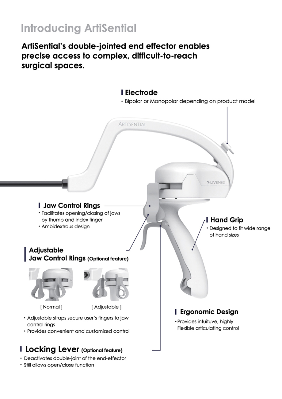 artisentials introducing