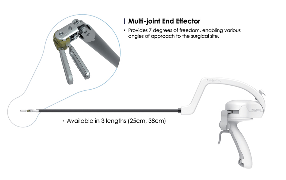 artisentials introducing