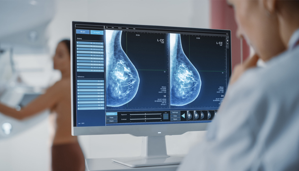 Biopsy & IVF Needles