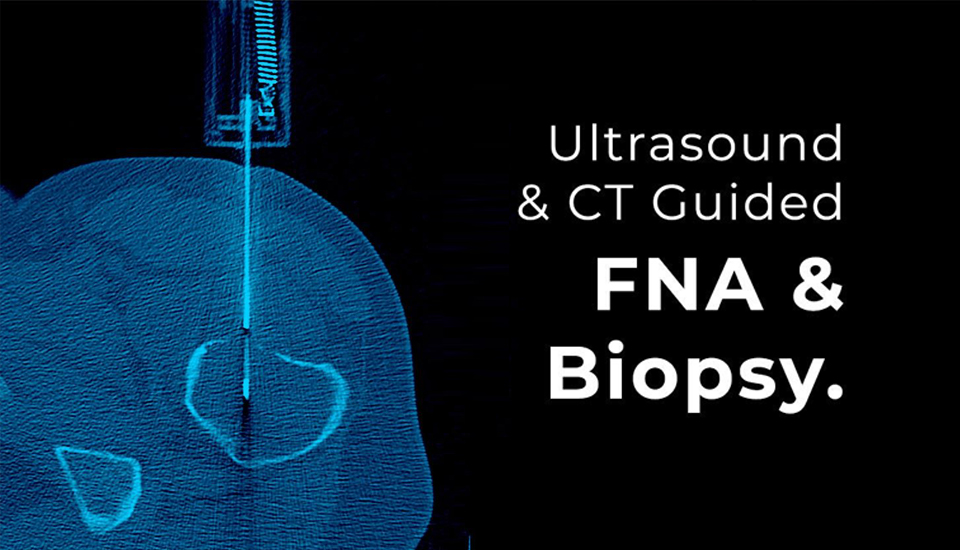 Biopsy & IVF Needles