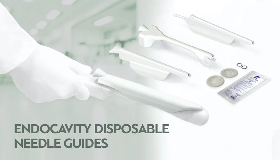 Biopsy & IVF Needles