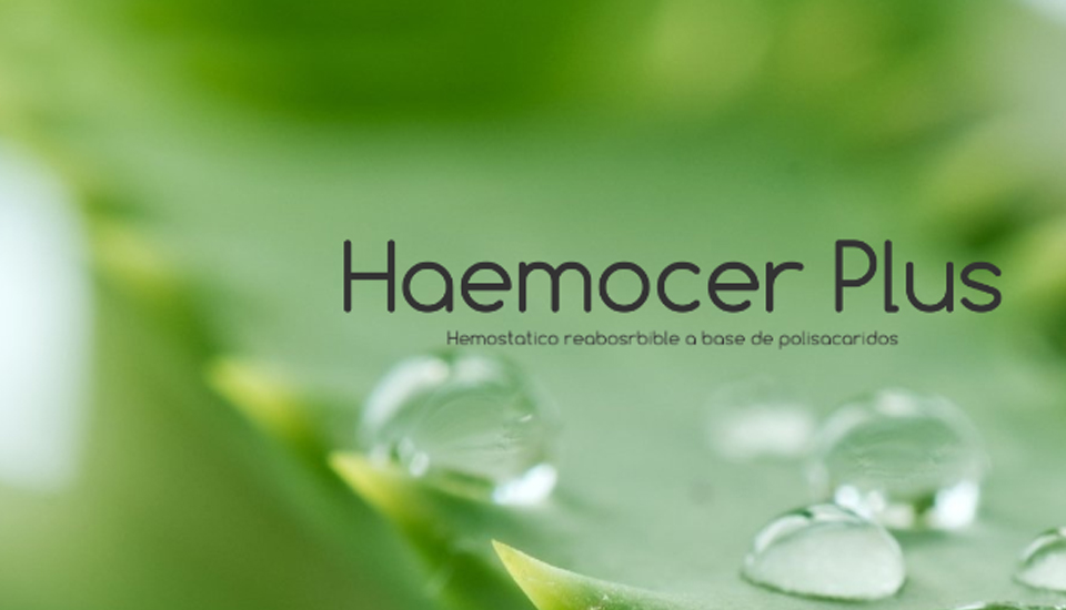 haemocer 5
