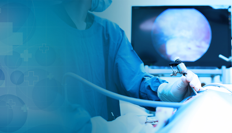 laparoscopic