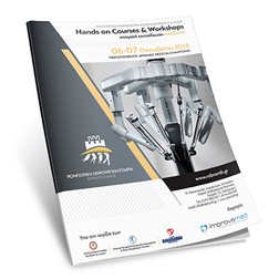 Hands on Courses & Workshops