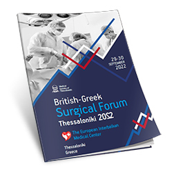 British-Greek Surgical Forum